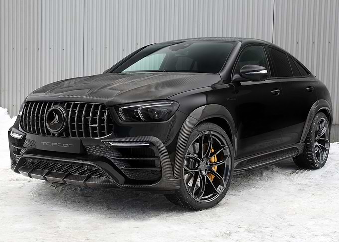 Mercedez Bens
