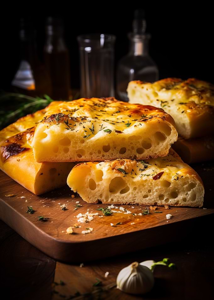 Focaccia