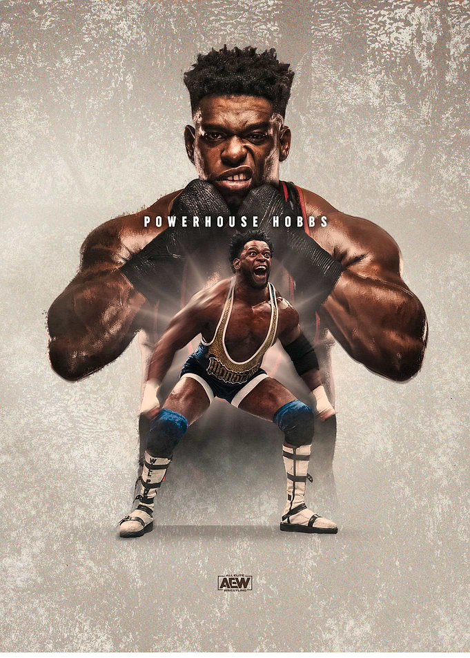 Powerhouse Hobbs