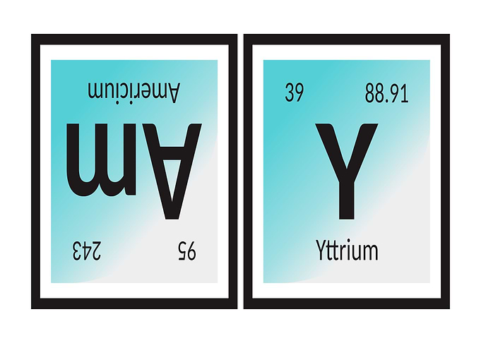 May Periodic Table