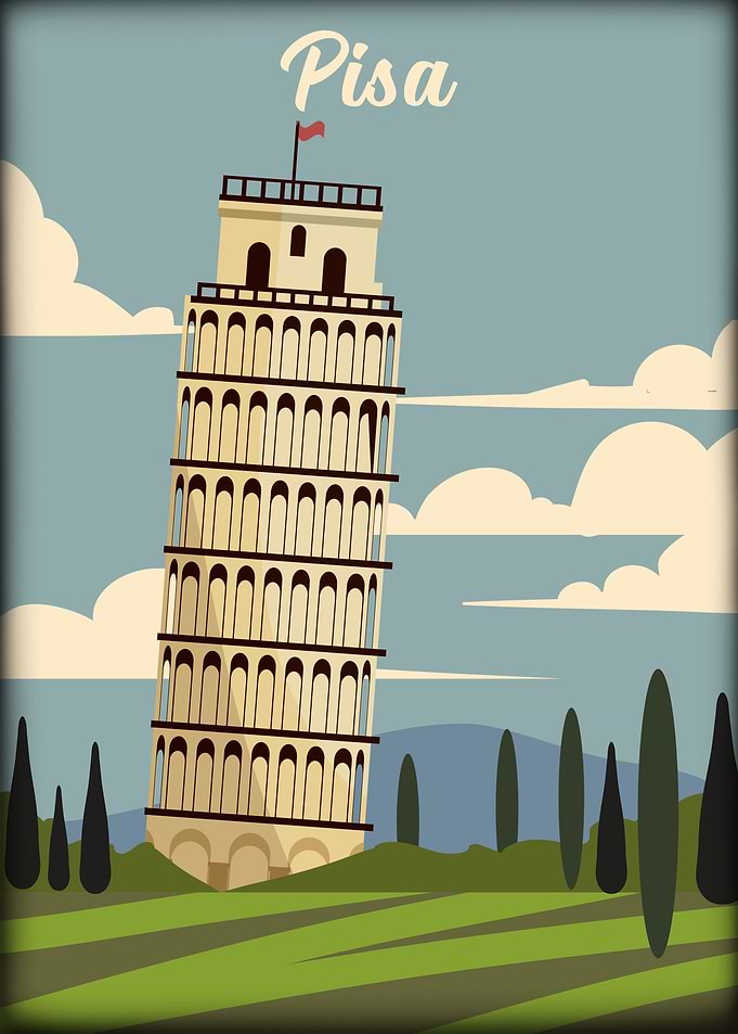 Pisa