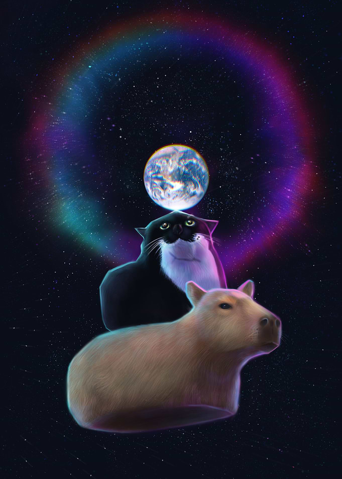 Earth Keepers v 2