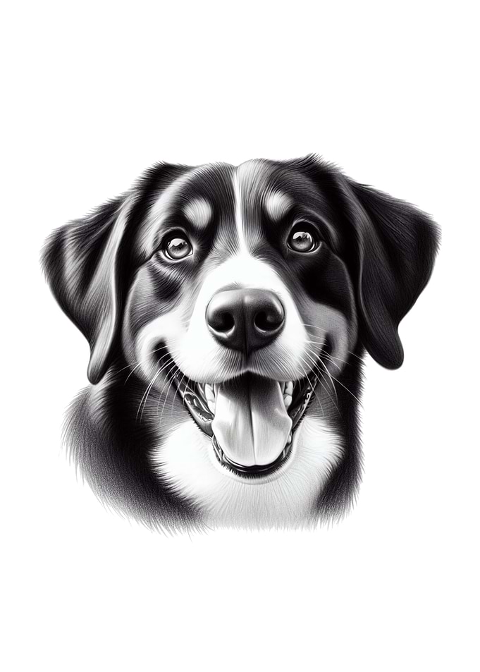 Appenzeller Sennenhund