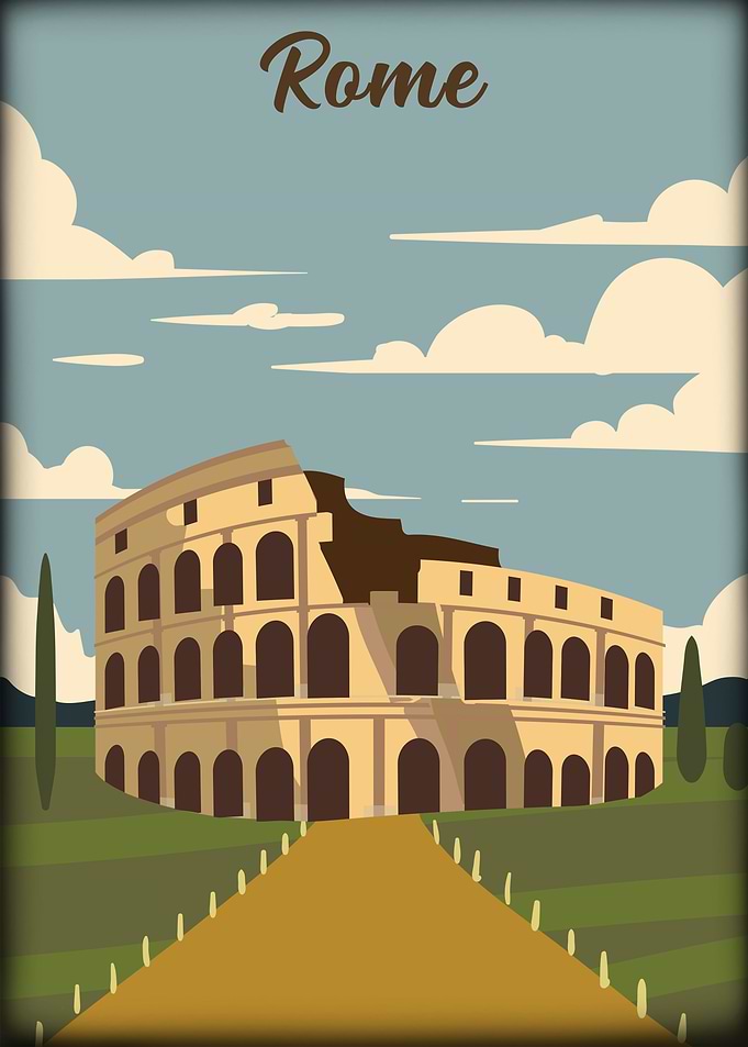 Rome