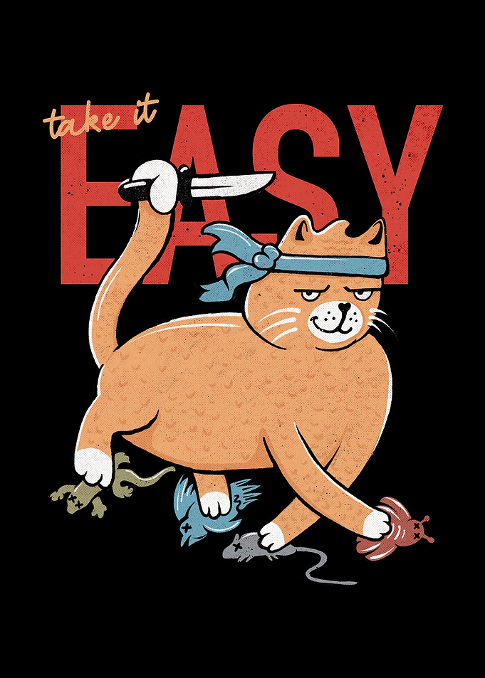 Take it Easy