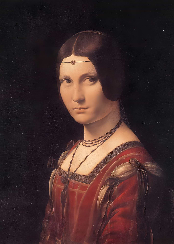 La Belle Ferronire