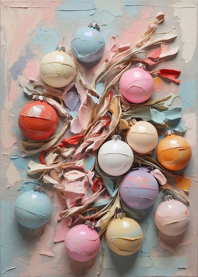 Christmas Ornaments