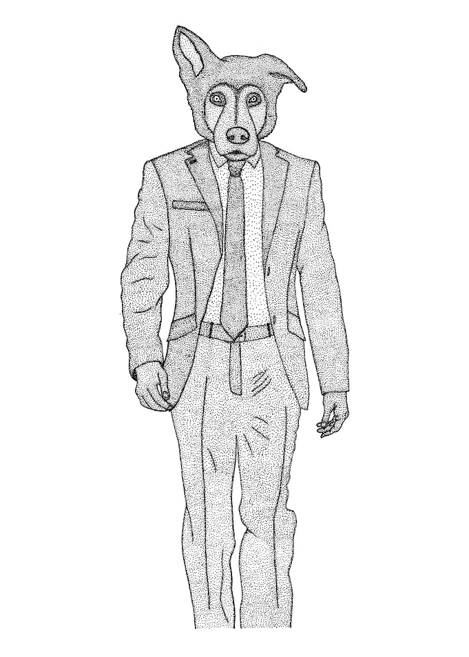 Dogman