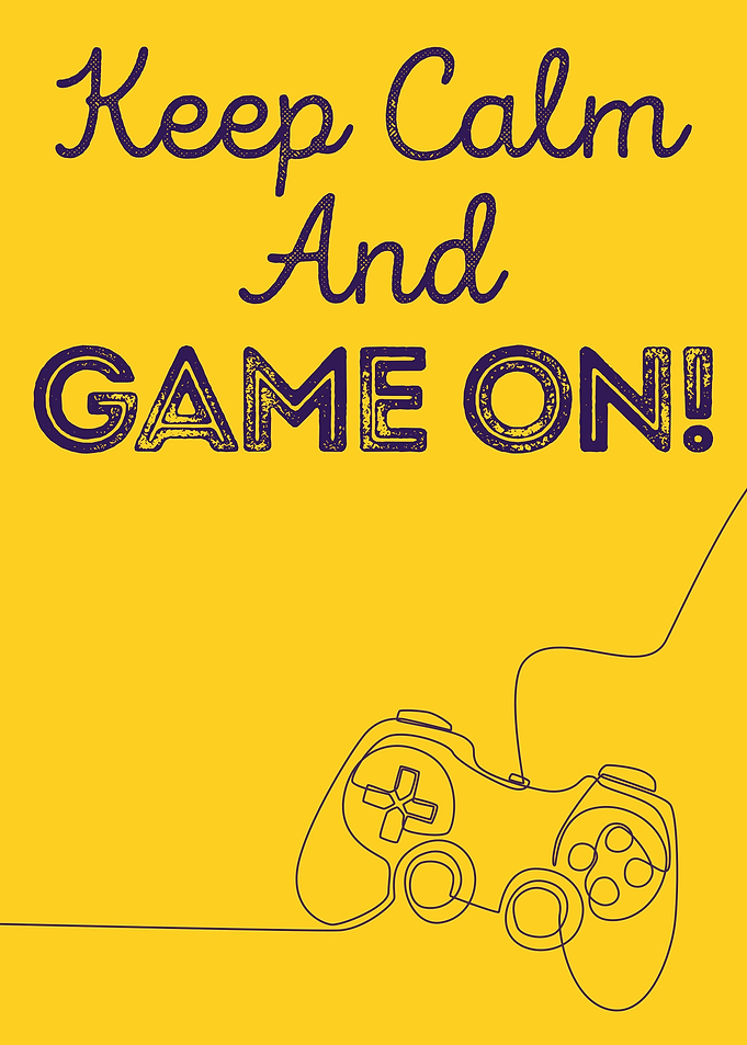 Vintage Gaming