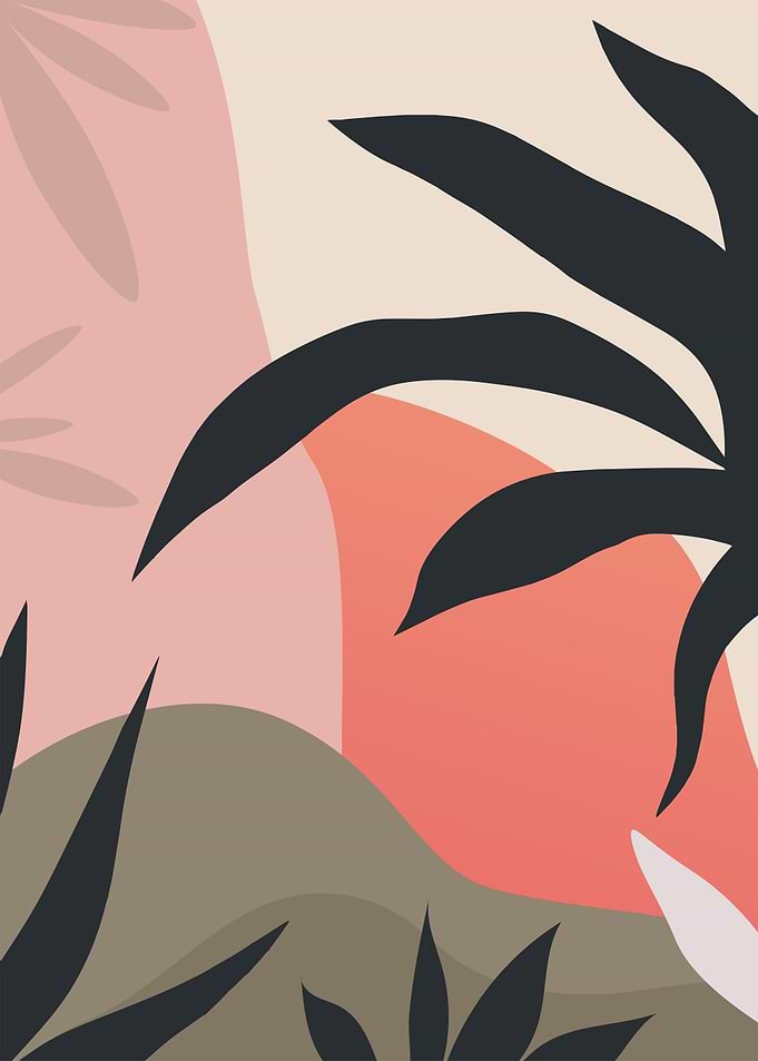 Tropical Leaves Minimal