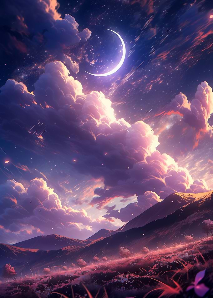 Anime Horizon
