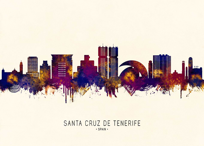 Santa Cruz de Tenerife