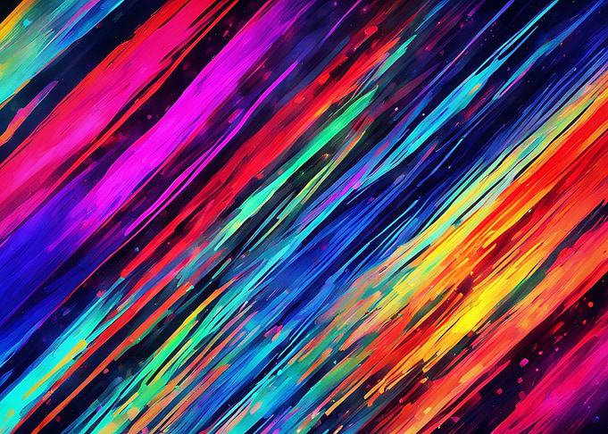 Simple Strokes