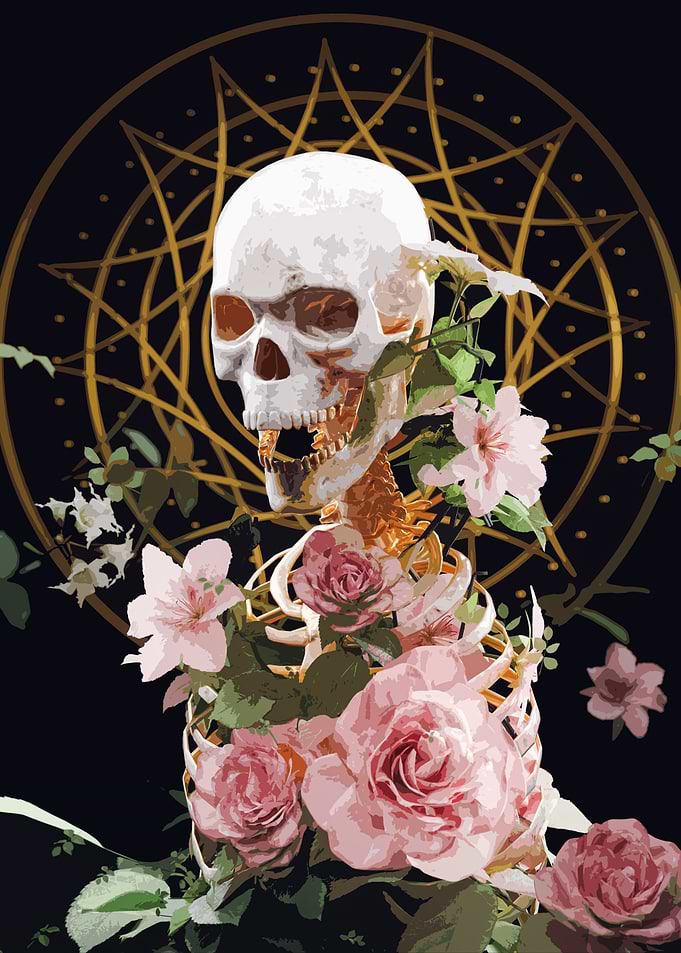 Beauty in Decay