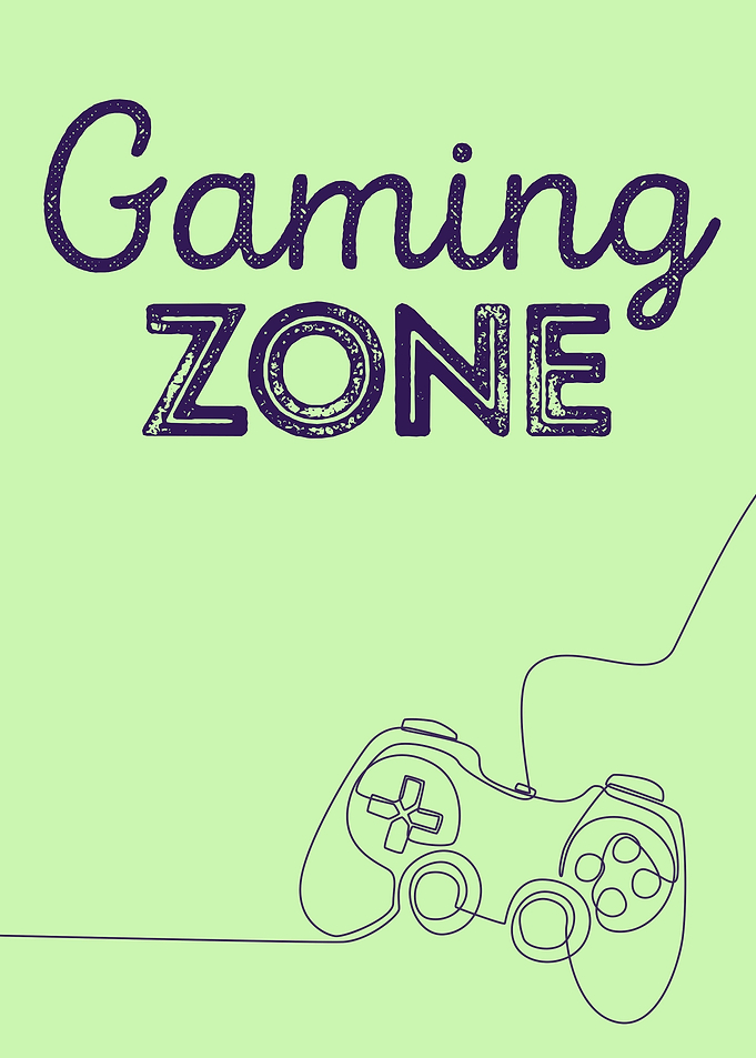 Gaming Zone