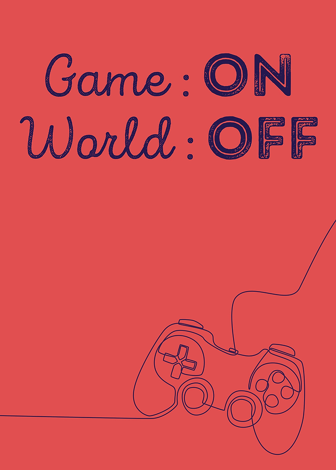 Gaming Quotes