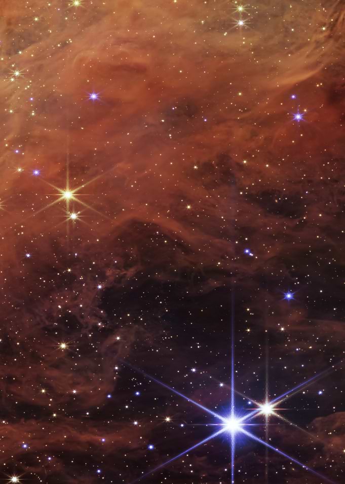 Carina Nebula 10