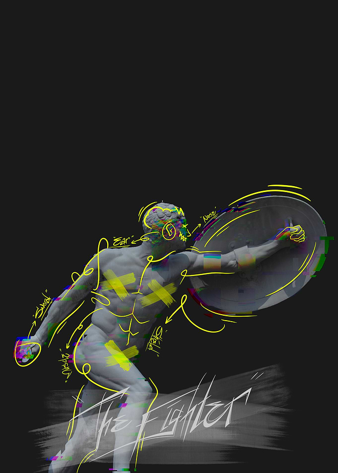 The Fighter