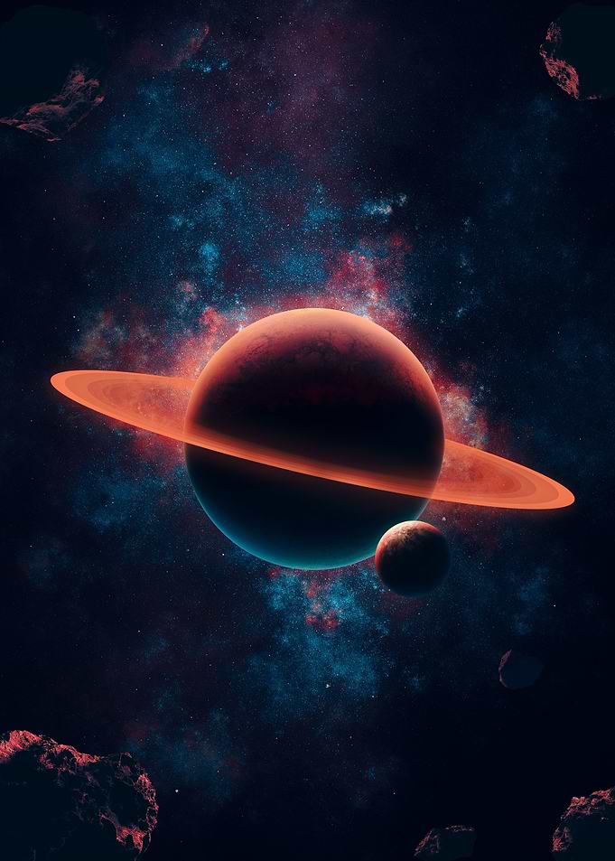 New Planet 3