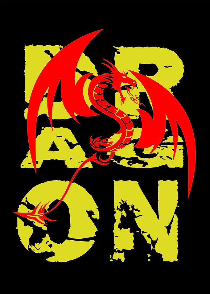 dragon