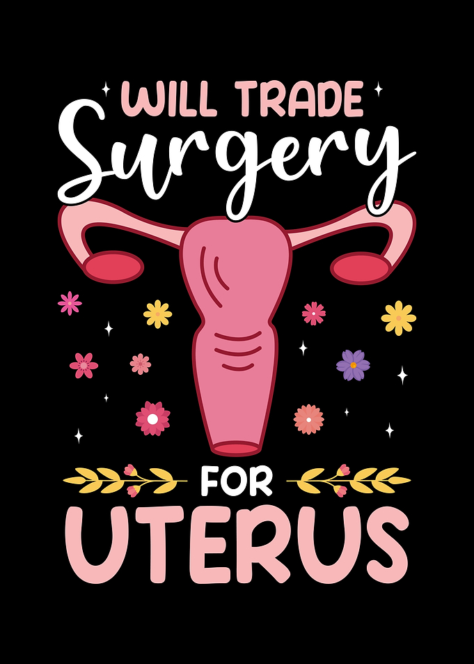 Endometriosis Recovery