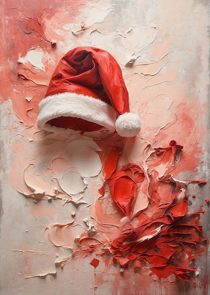 Santa Hat
