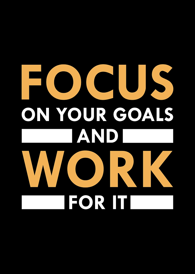 Focus