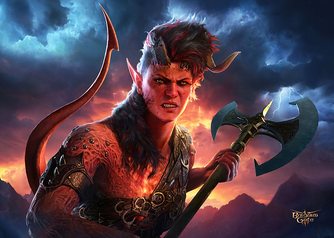 Karlach Cliffgate
