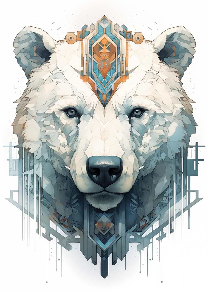 Polar bear