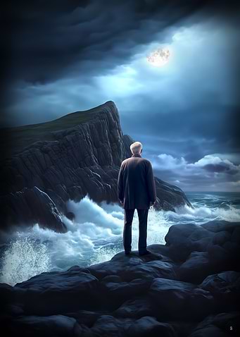 The Old Man and the Sea