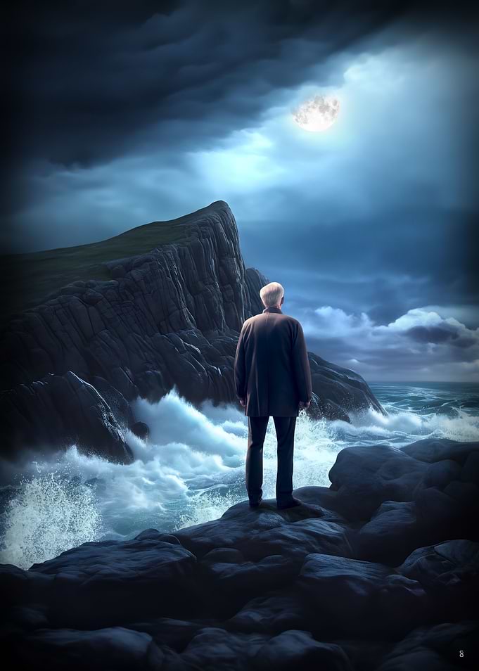 The Old Man and the Sea