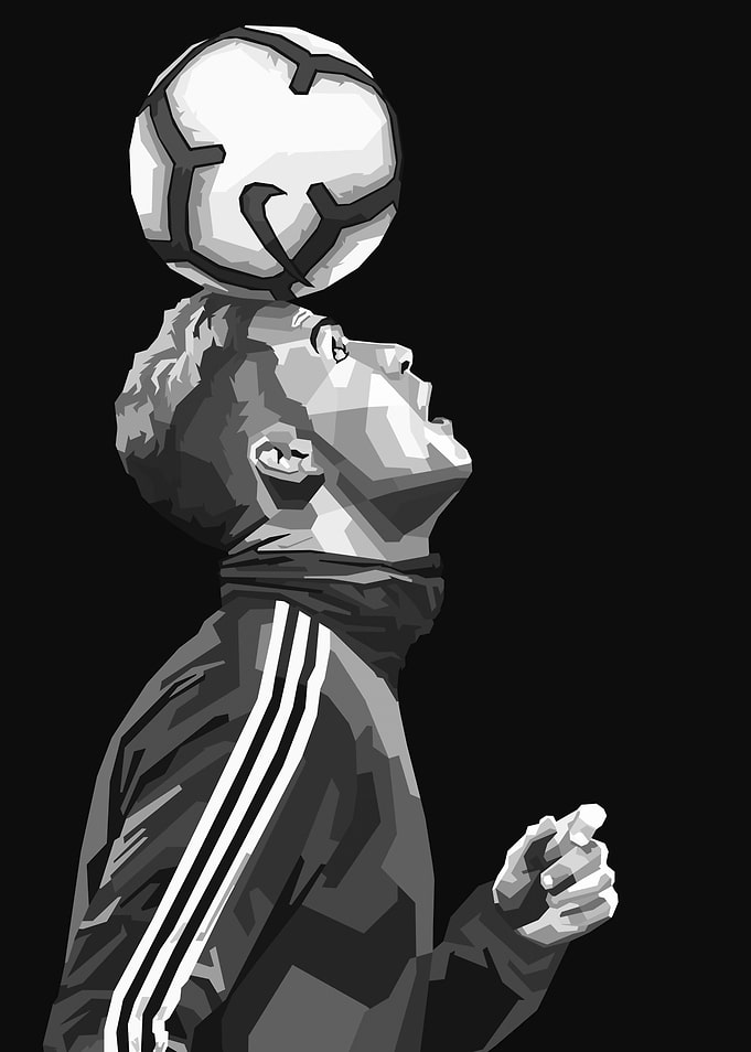 Do Black And White
