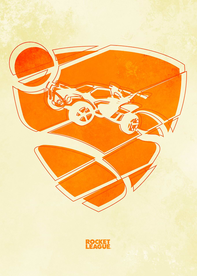 Logo Beige
