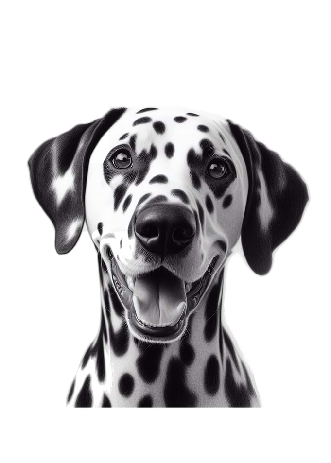 Dalmatian