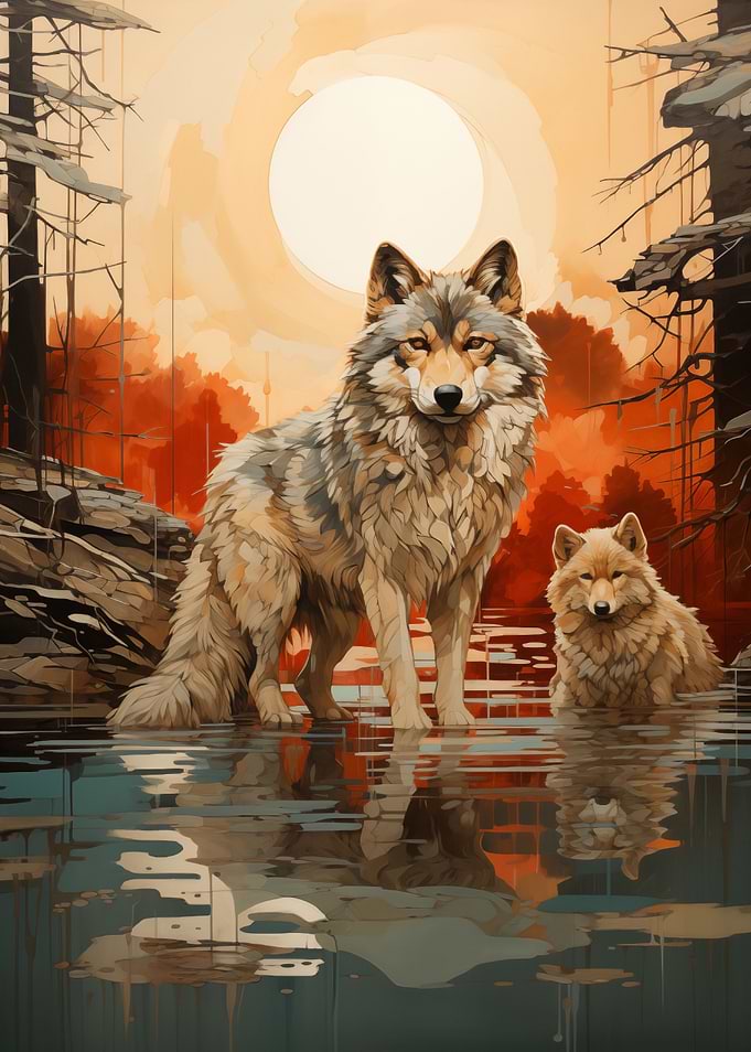 Wolf