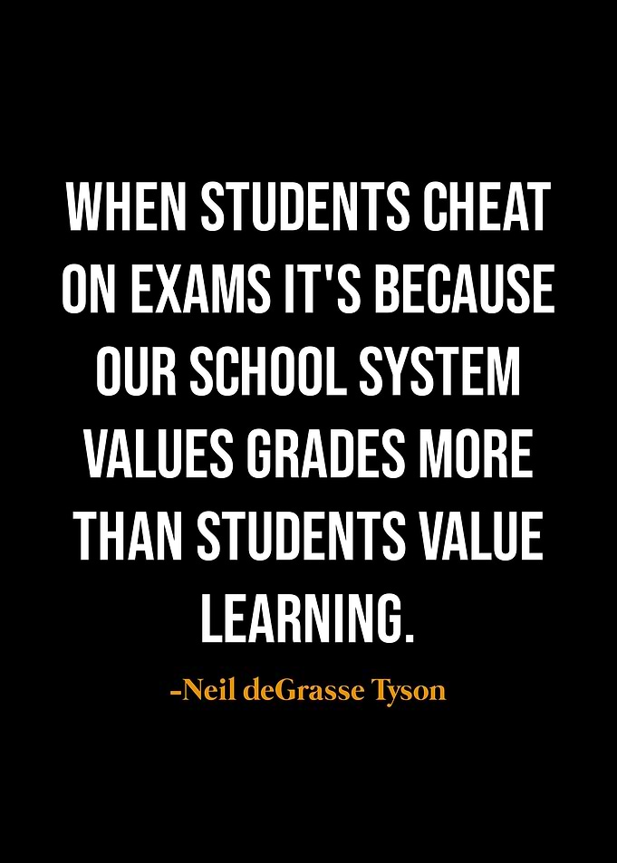 Neil deGrasse Tyson quotes