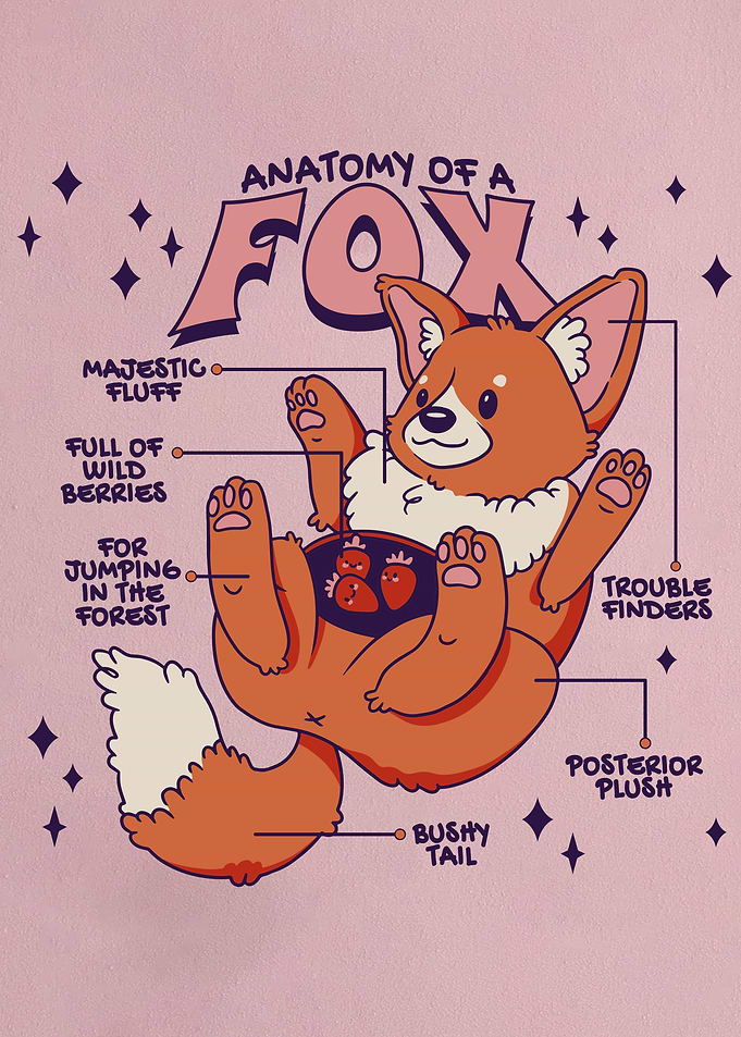 Fox