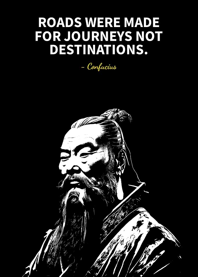 Confucius quotes