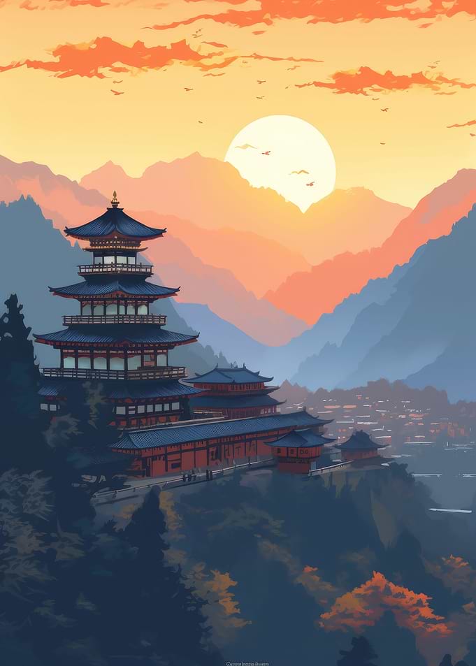 Beautiful Nepal