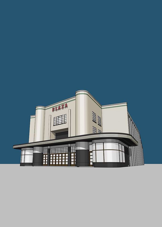 The Plaza Port Talbot