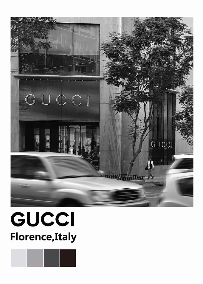 fashion newspaper