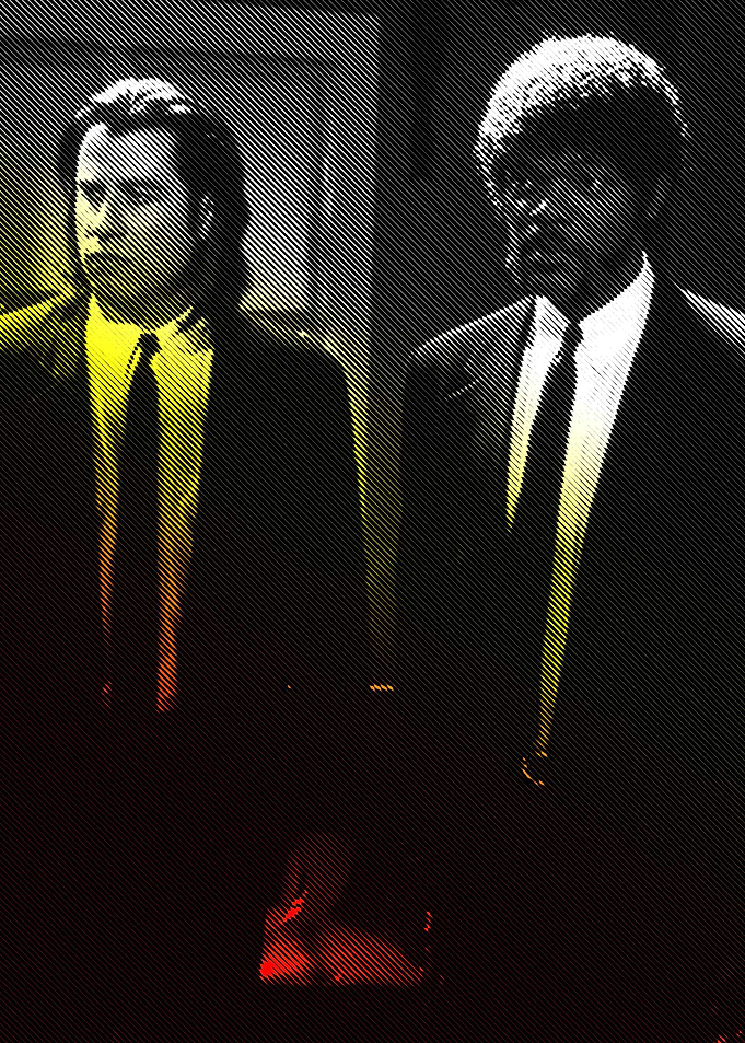 pulp fiction
