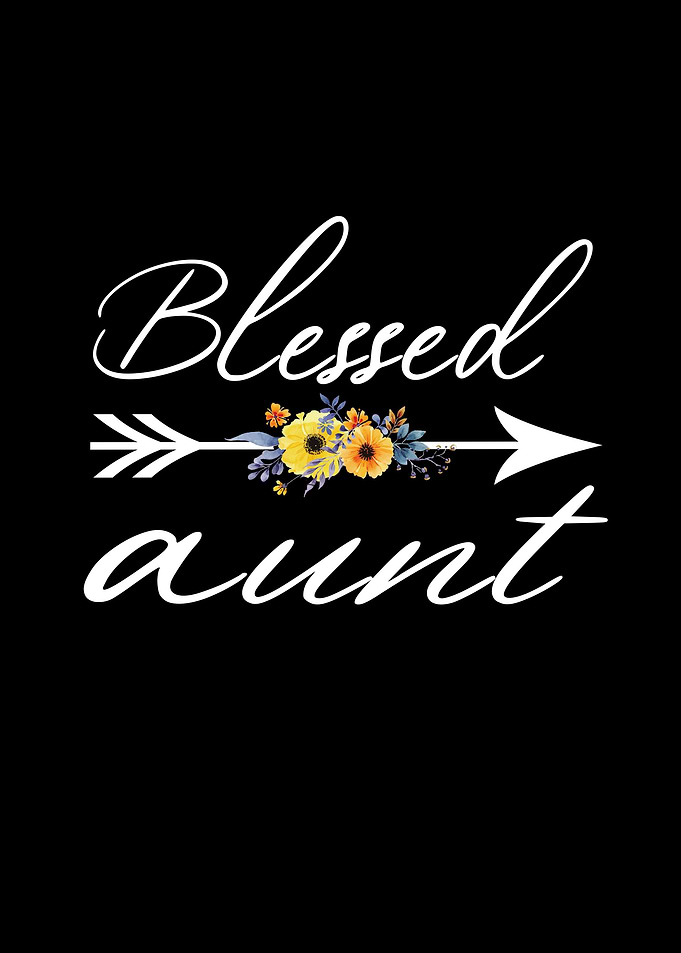blessed aunt