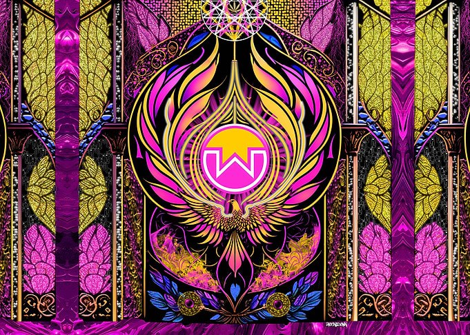 Wownero Ph0enix