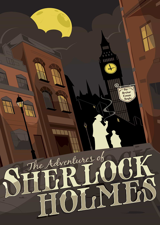 sherlock holmes