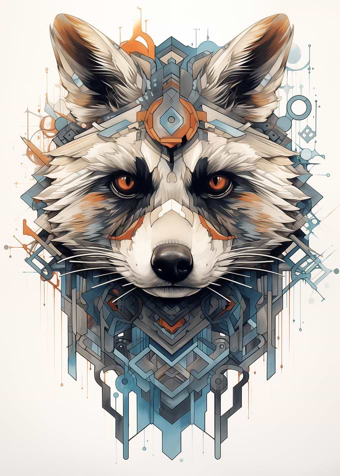 Raccoon