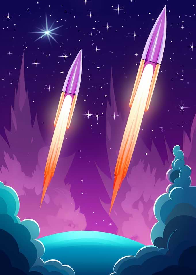 Outer Space