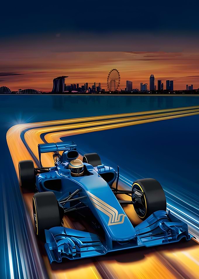 F1 Sport