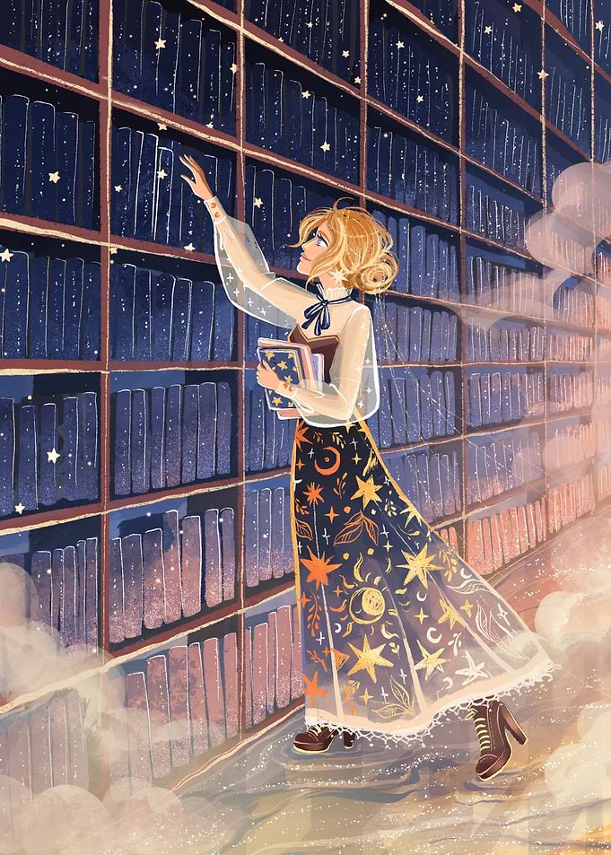 Star Library