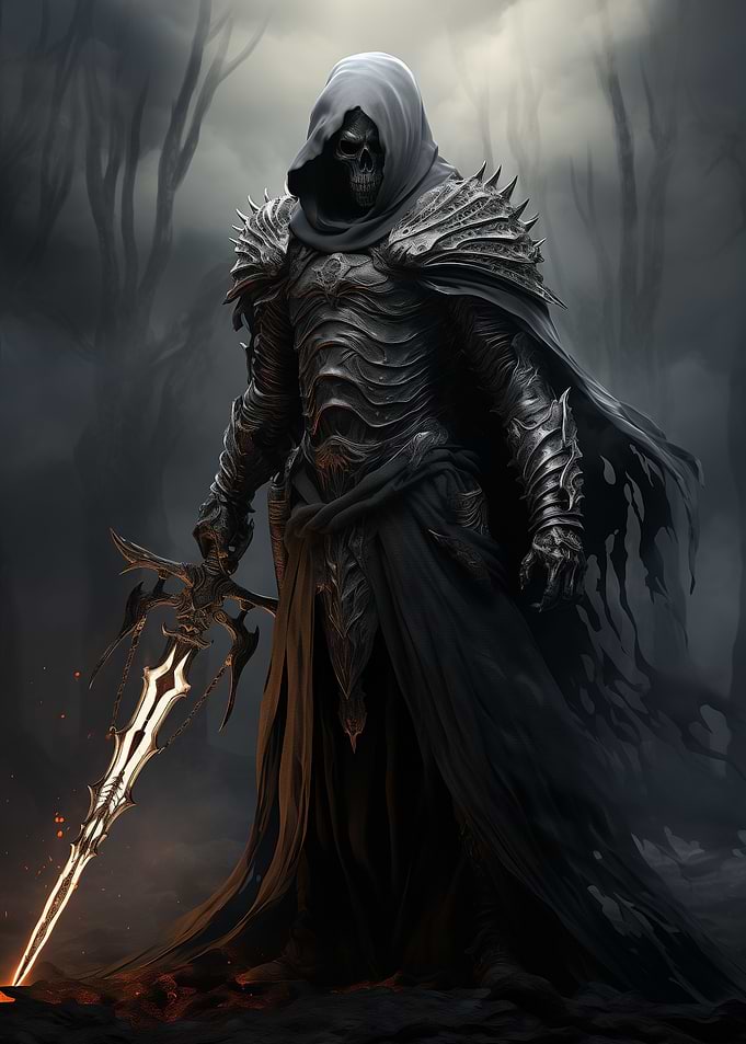 Echoes of War Cry